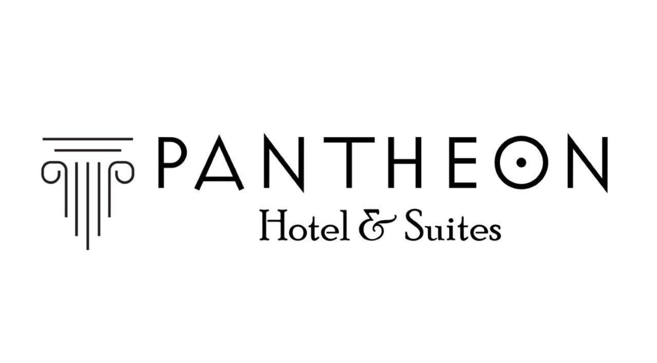 Pantheon Hotel & Suites Nerotriviá Exterior foto